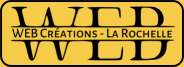 WEB Créations Logo