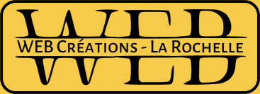 WEB Créations Logo